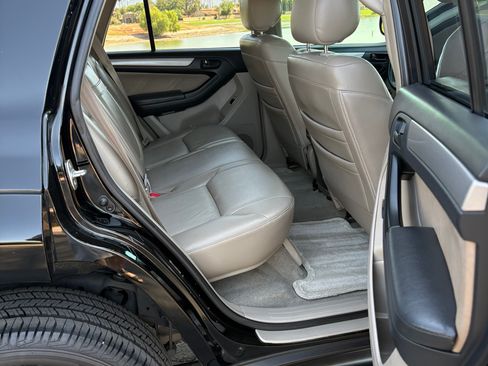 Used 2008 Toyota 4Runner Sport RWD image 15