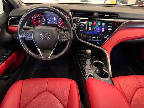 Used 2020 Toyota Camry XSE w/ Driver Assist Package FWD image 6