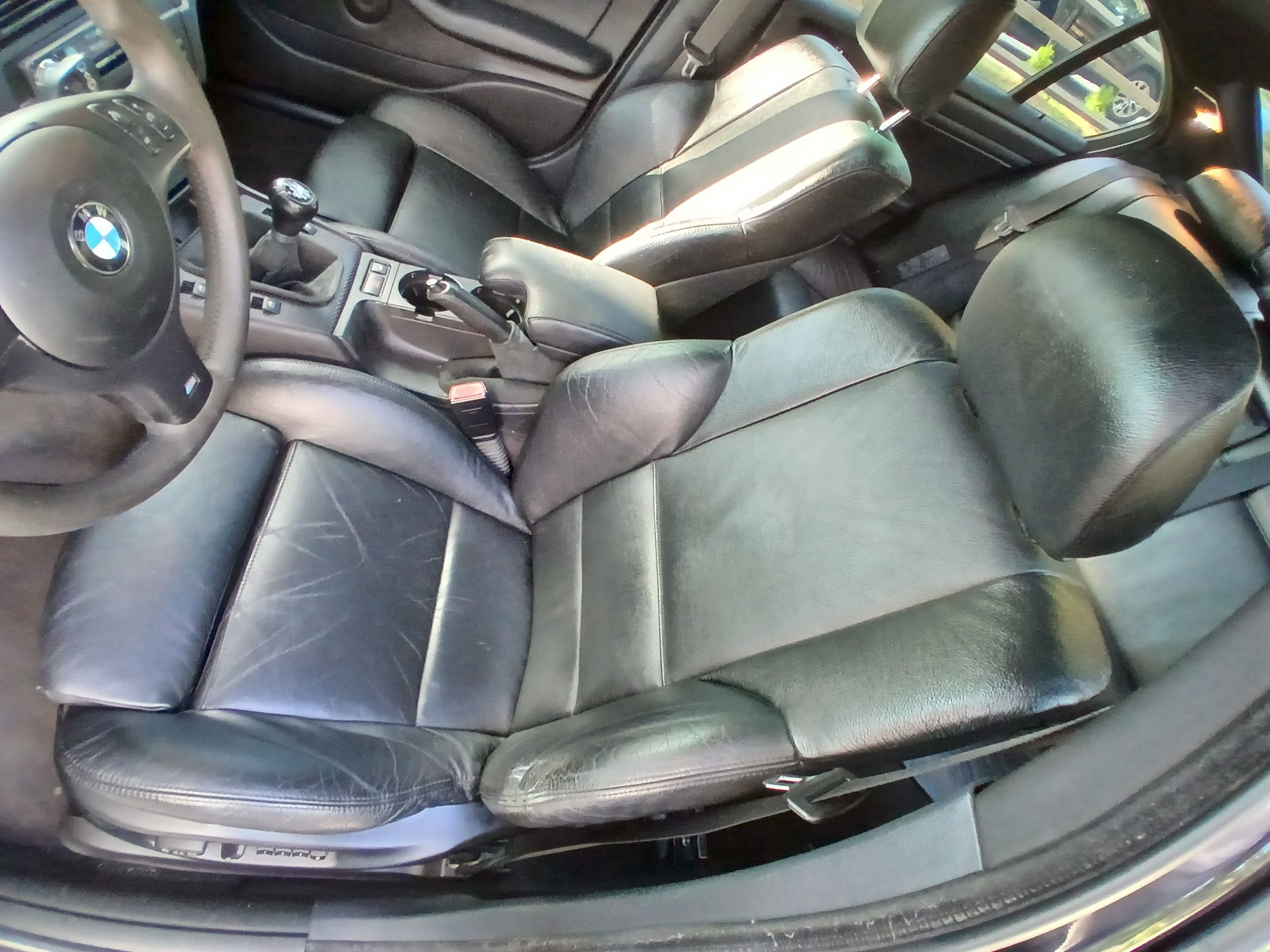 Used 2004 BMW 330i Sedan RWD image 20
