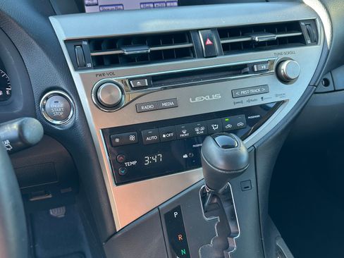 Used 2015 Lexus RX 350 FWD image 11