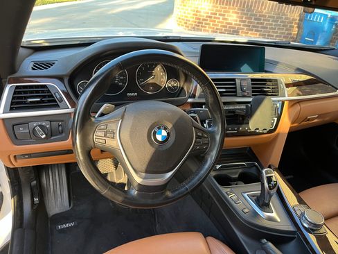 Used 2018 BMW 430i Gran Coupe xDrive AWD/4WD image 12
