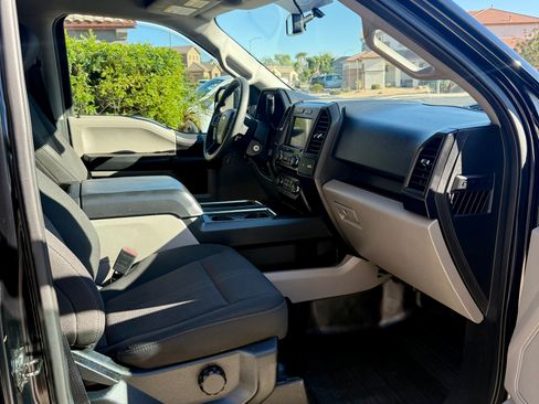 Used 2018 Ford F150 XL w/ Equipment Group 101A Mid image 13