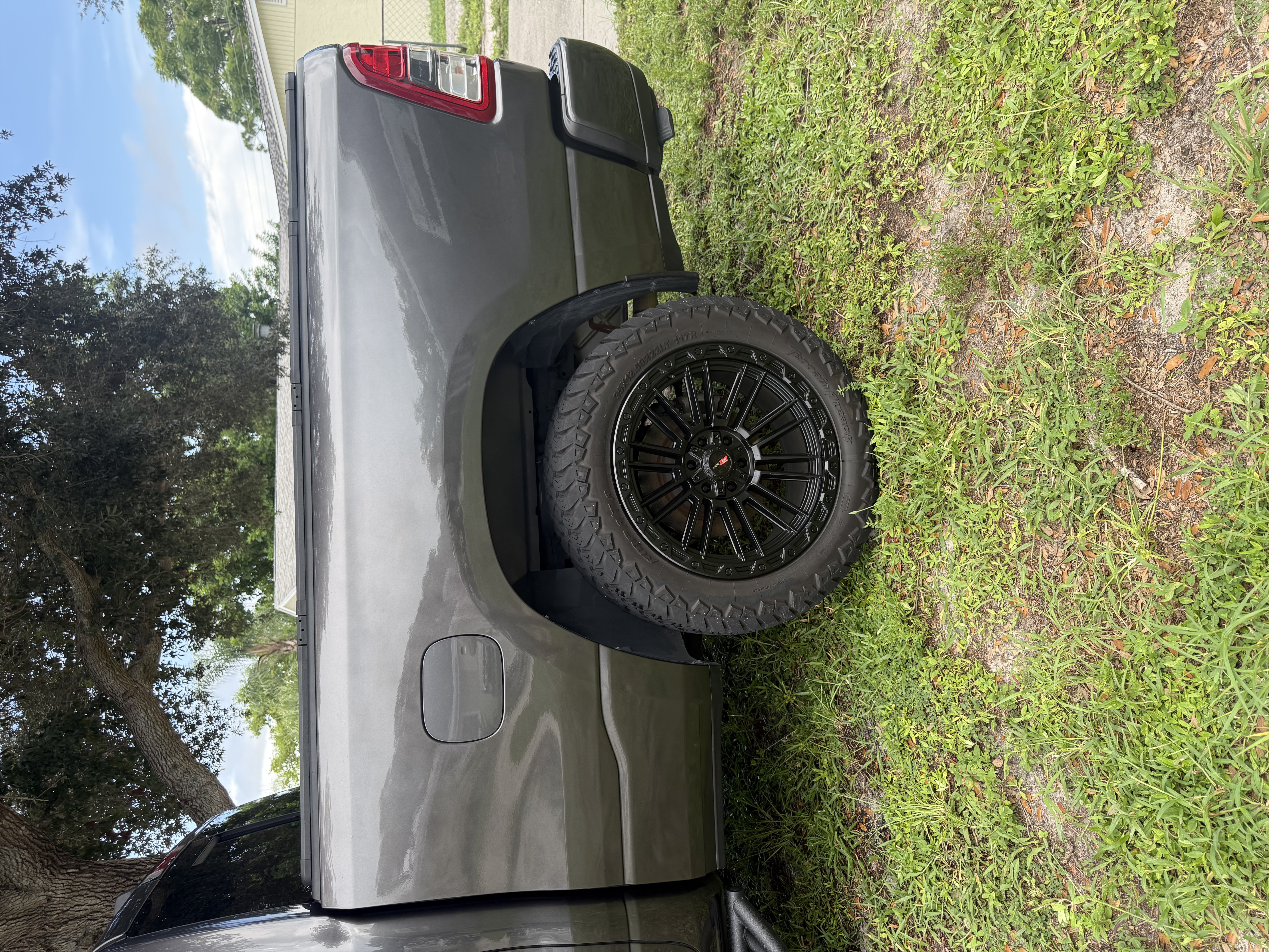 Used 2021 RAM 1500 Big Horn AWD/4WD image 17