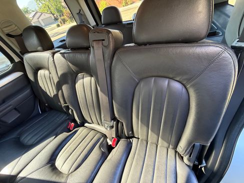 Used 2005 Mercury Mountaineer Premier AWD/4WD image 14