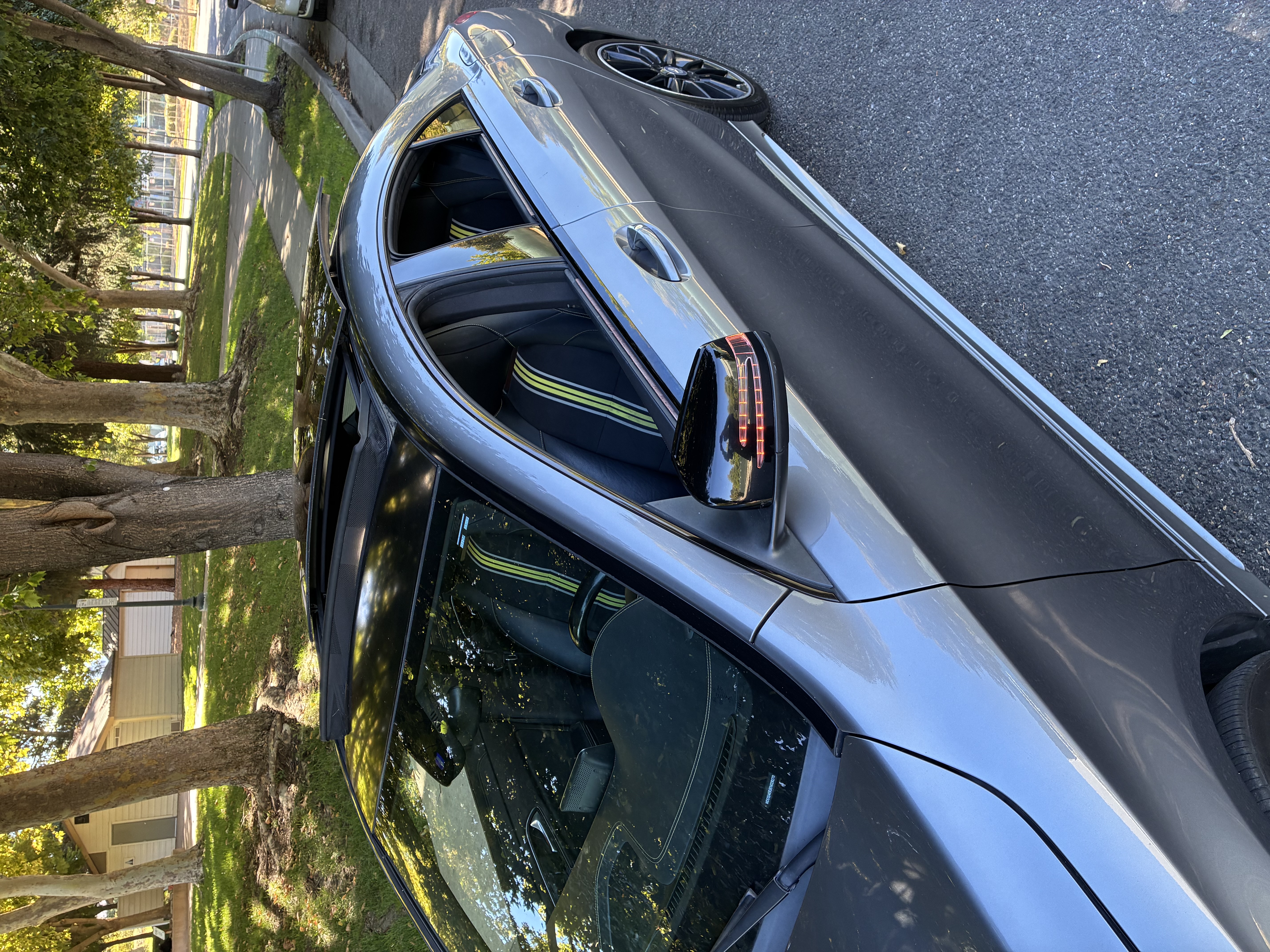 Used 2014 Mercedes-Benz CLA 250 image 13