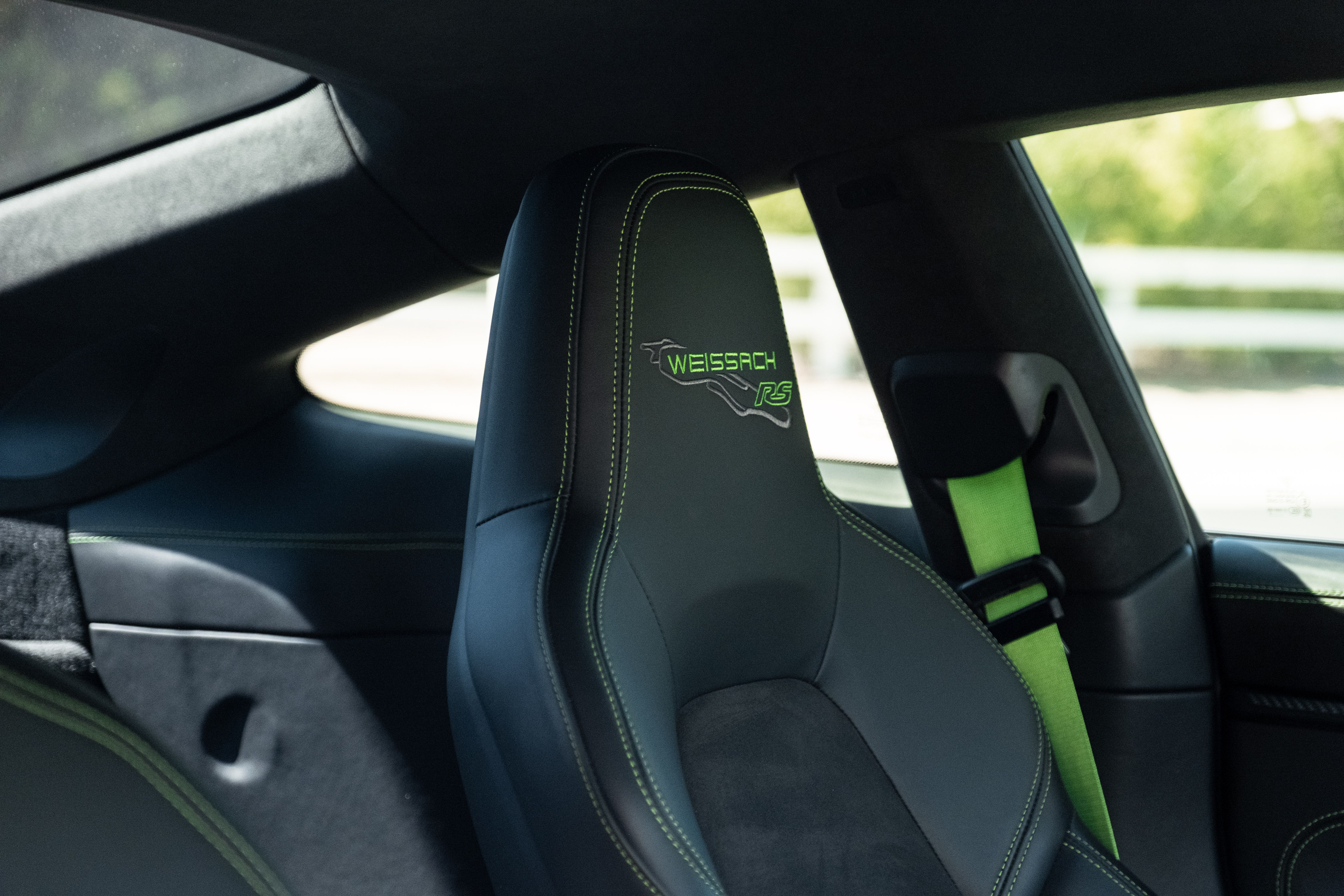 Used 2024 Porsche 911 GT3 RS RWD image 28