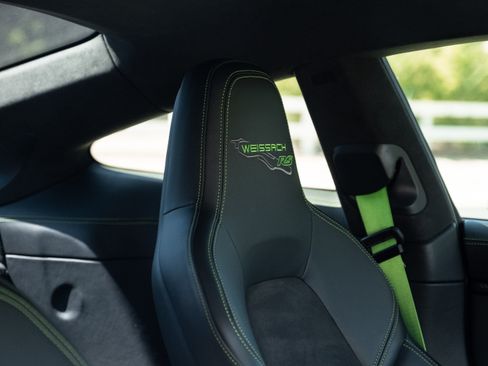 Used 2024 Porsche 911 GT3 RS RWD image 28