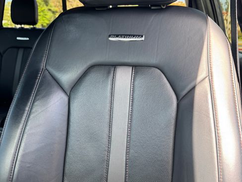 Used 2020 Ford F350 Platinum image 21