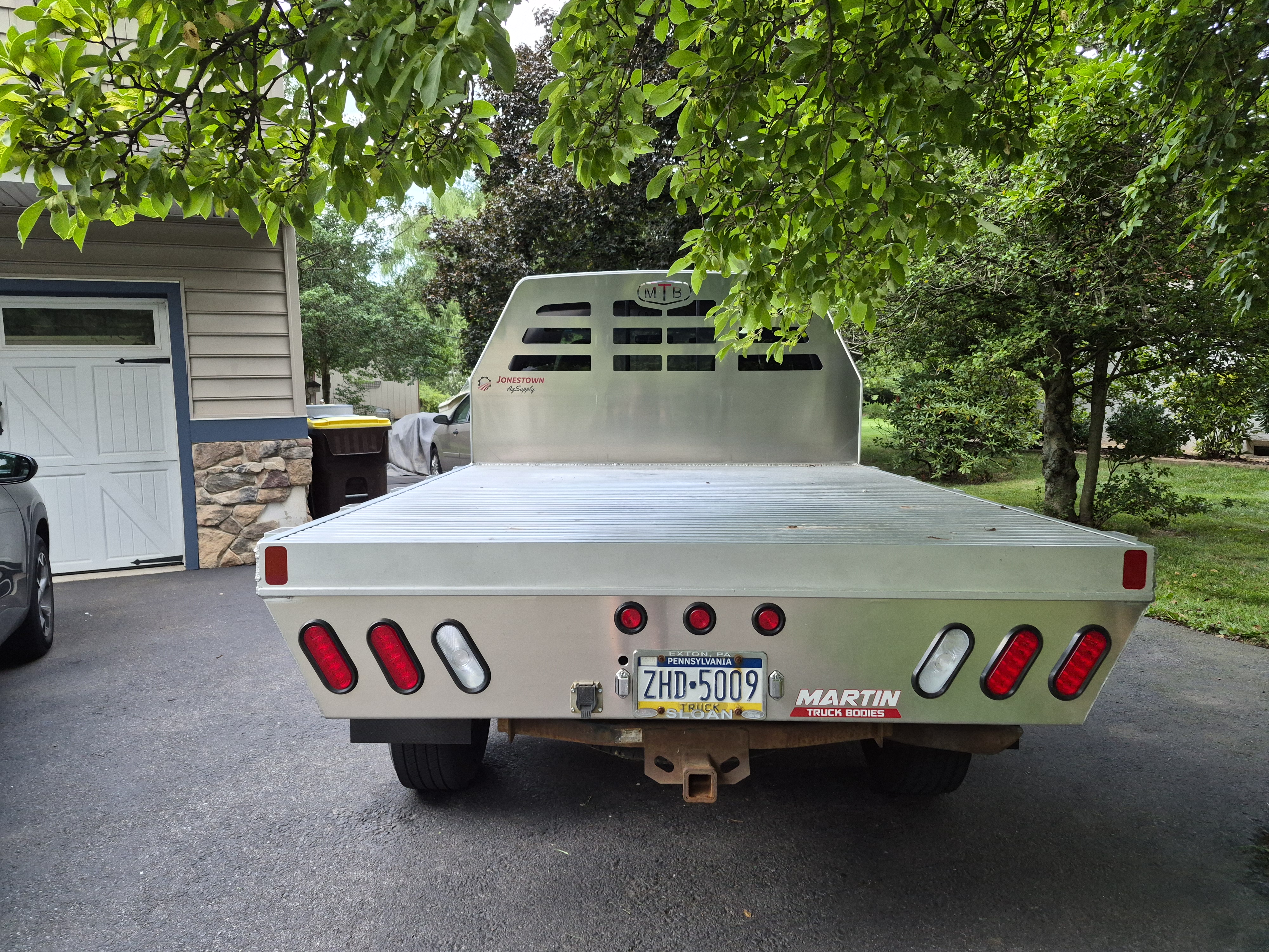 Used 2000 Ford F350 4x4 SuperCab Super Duty image 10