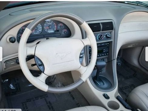 Used 2004 Ford Mustang GT Premium image 16