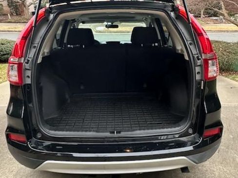 Used 2015 Honda CR-V EX image 5