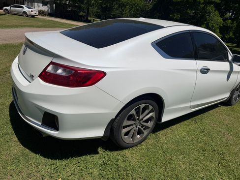 Used 2013 Honda Accord EX-L image 6