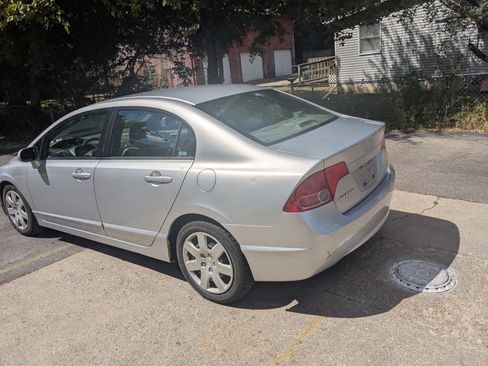 Used 2008 Honda Civic LX image 13