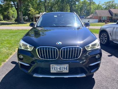 Used 2016 BMW X1 xDrive28i