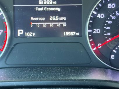 Used 2021 Kia Forte GT w/ GT2 Package