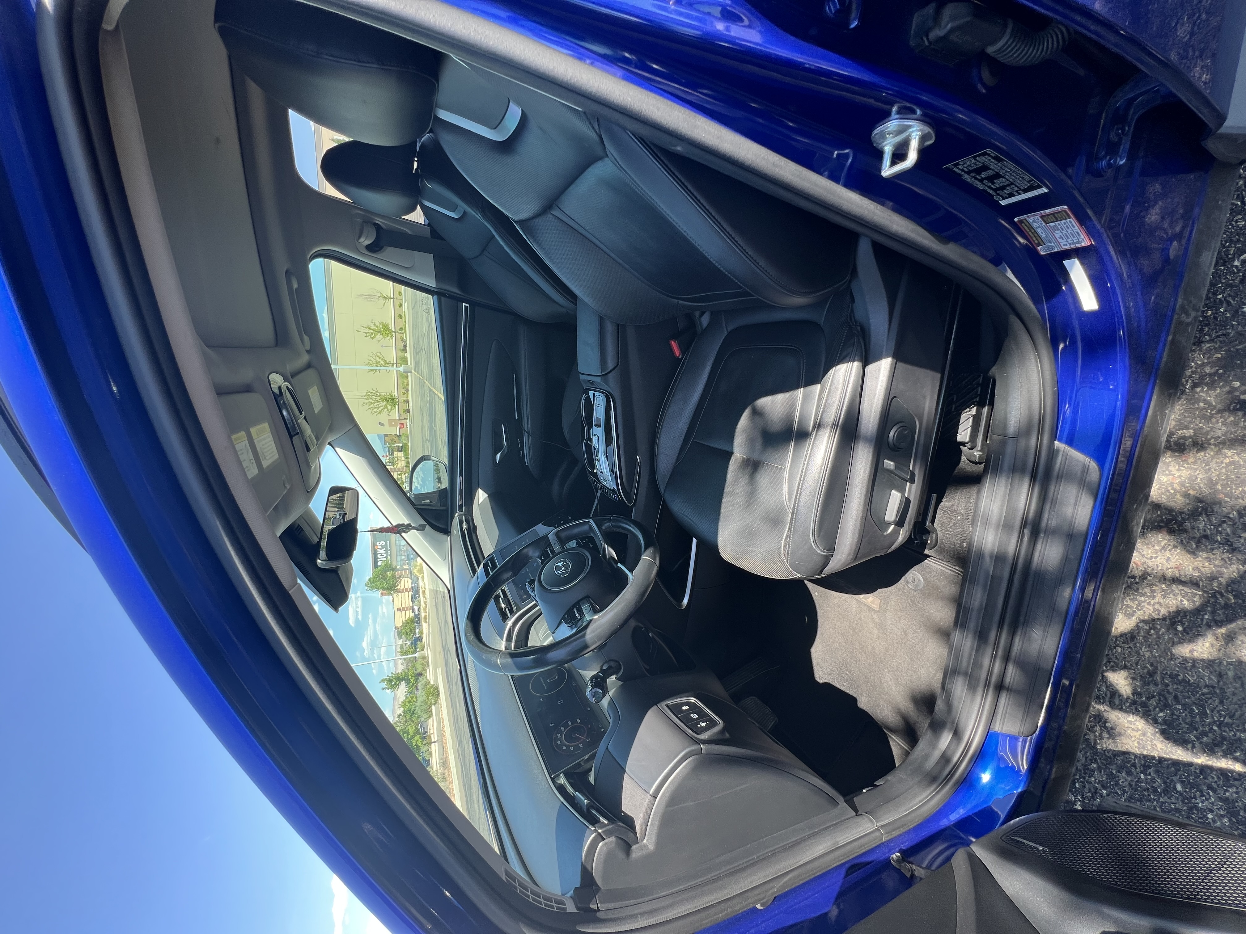 Used 2022 Hyundai Tucson Limited w/ Cargo Package FWD image 26