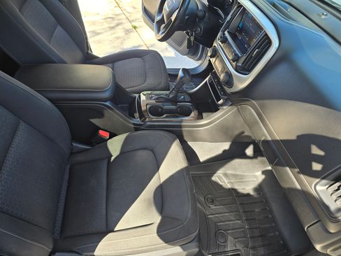 Used 2019 GMC Canyon SLE w/ Trailering Package image 12