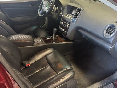 Used 2011 Nissan Maxima 3.5 SV w/ Premium Pkg FWD image 19