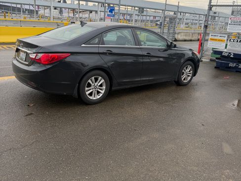 Used 2011 Hyundai Sonata GLS w/ Popular Equipment Pkg 2 image 7