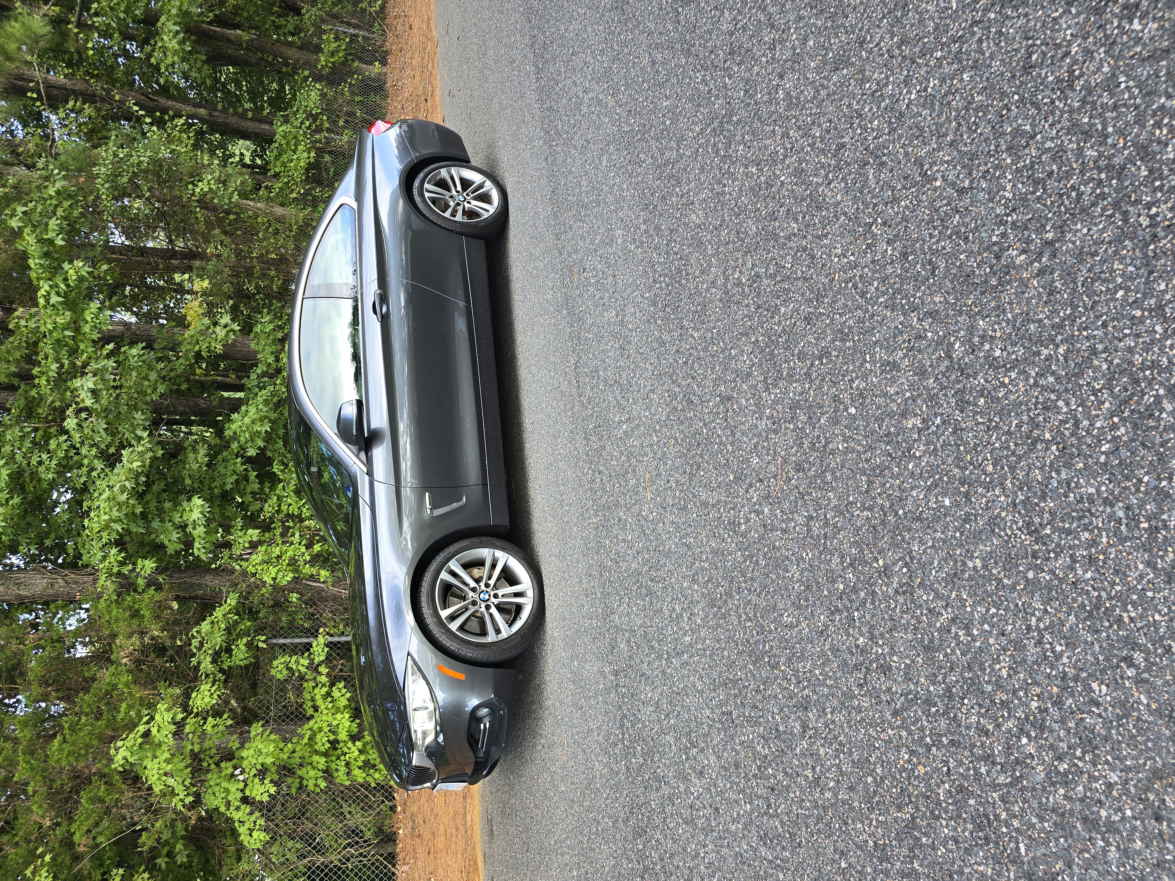 Used 2016 BMW 435i Coupe RWD image 2