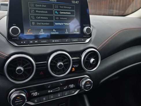 Used 2024 Nissan Sentra SR image 28