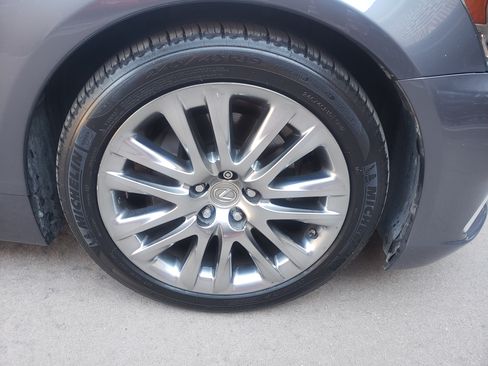 Used 2013 Lexus LS 460 image 13