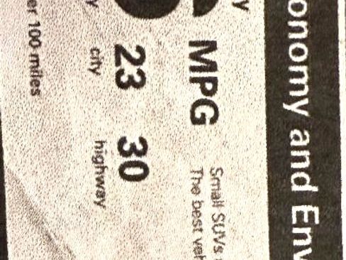 Used 2018 Ford Escape SEL FWD image 14