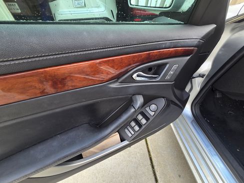 Used 2012 Cadillac CTS Luxury image 15