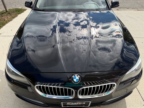 Used 2015 BMW 528i xDrive Sedan image 4