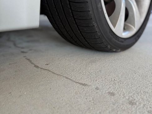 Used 2008 BMW 535i Sedan image 11