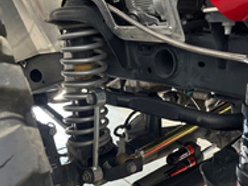 Used 2022 Jeep Wrangler Rubicon image 11