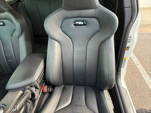 Used 2020 BMW M2 Competition w/ Executive Package image 16