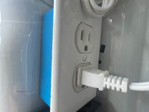 Used 2015 Ford Transit Connect XLT image 19