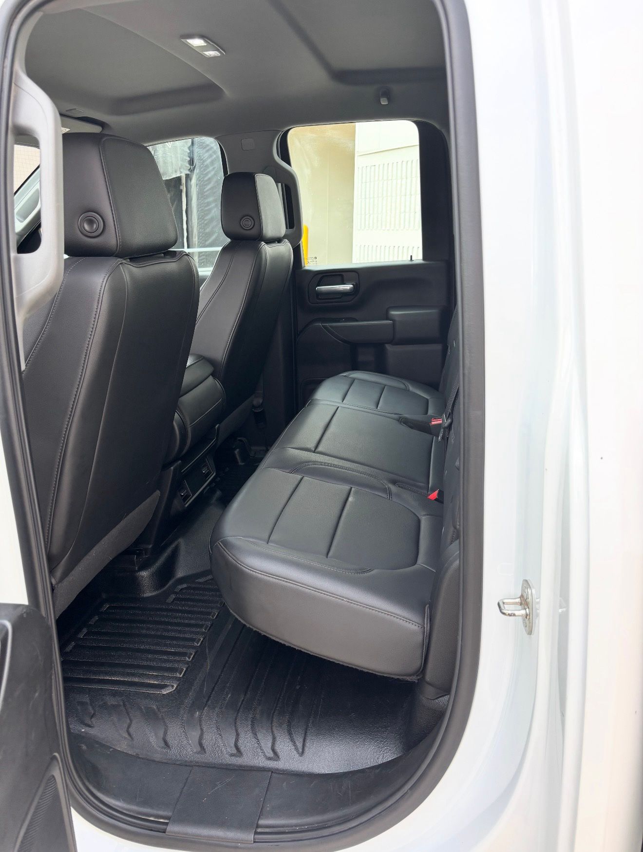 Used 2020 Chevrolet Silverado 2500 W/T w/ WT Fleet Convenience Package AWD/4WD image 10