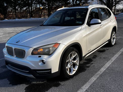 Used 2014 BMW X1 xDrive28i image 1