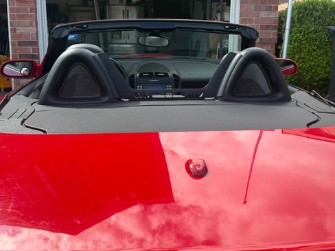 Used 2007 Mercedes-Benz SLK 280 image 29