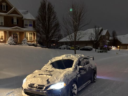 Used 2018 Subaru WRX STI image 19