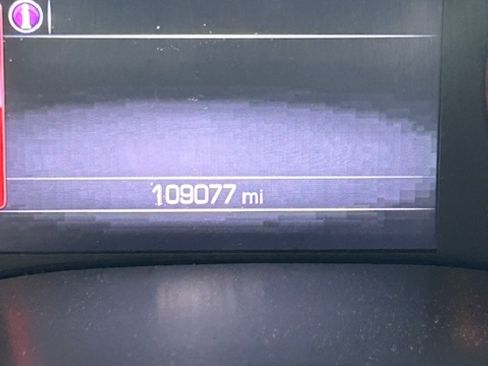 Used 2016 GMC Canyon SLT w/ Driver Alert Package image 11