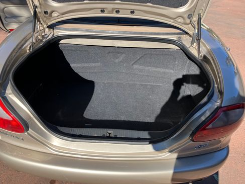 Used 1999 Jaguar XK8 Convertible RWD image 8