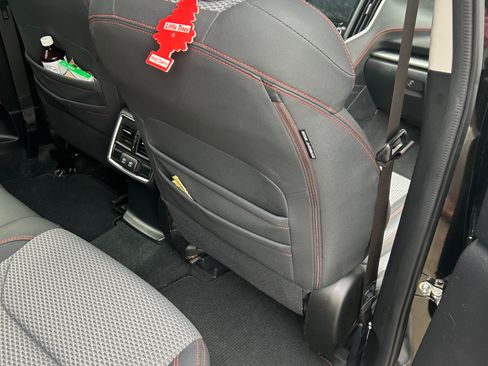 Used 2019 Subaru Forester Sport AWD/4WD image 11