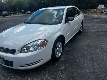 Used 2007 Chevrolet Impala LT