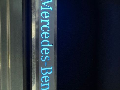 Used 2017 Mercedes-Benz G 550 G 550 Sport Utility 4D image 27