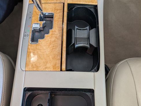 Used 2007 Toyota Camry XLE image 15