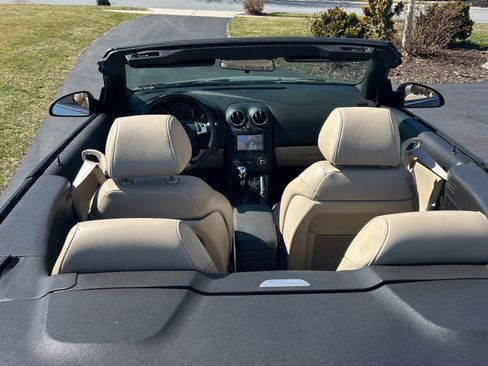 Used 2007 Pontiac G6 GT w/ Sport Package image 22