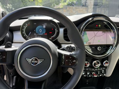 Used 2024 MINI Cooper S FWD image 12