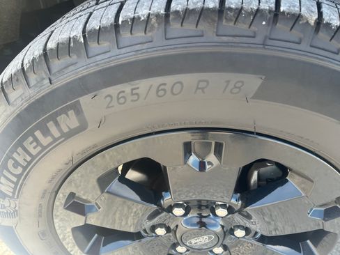 Used 2021 Ford Ranger XLT w/ Equipment Group 301A Mid image 9