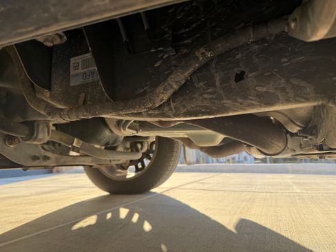 Used 2009 Ford F150 Platinum image 16