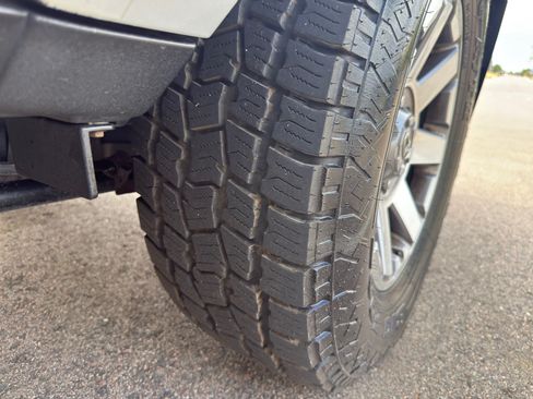 Used 2016 Toyota 4Runner Trail Premium AWD/4WD image 14