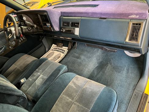 Used 1993 Chevrolet Silverado 1500 2WD Extended Cab image 8