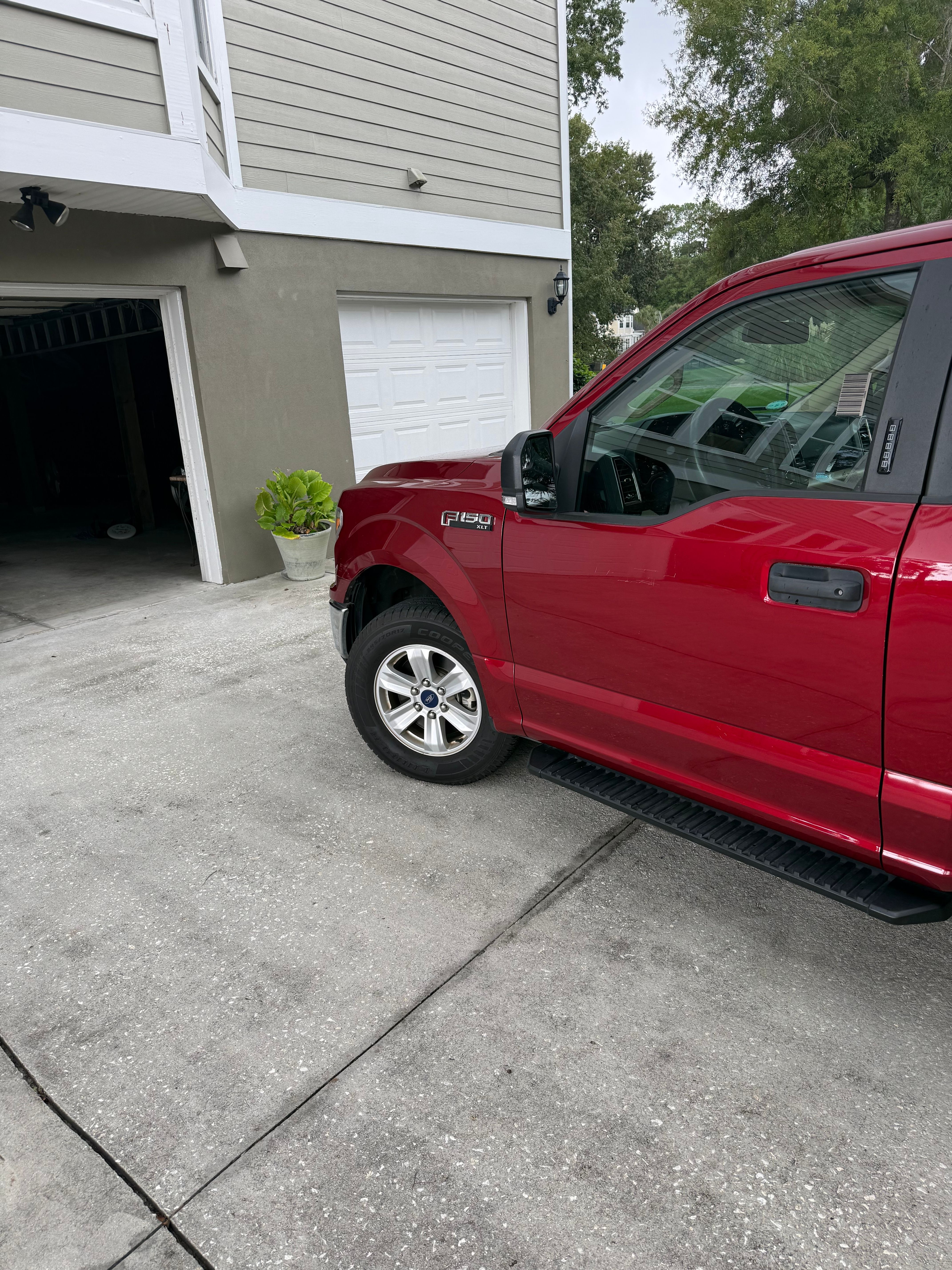 Used 2018 Ford F150 XLT w/ Equipment Group 301A Mid RWD image 13